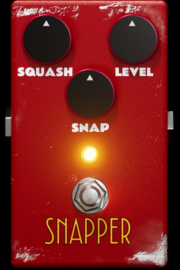 SNAPPER